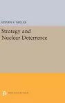 Strategy and Nuclear Deterrence cover