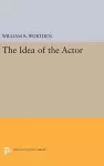 The Idea of the Actor cover