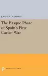 The Basque Phase of Spain's First Carlist War cover