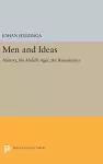 Men and Ideas cover