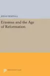 Erasmus and the Age of Reformation cover