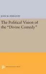 The Political Vision of the Divine Comedy cover