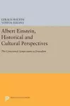 Albert Einstein, Historical and Cultural Perspectives cover