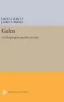 Galen cover