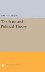 The State and Political Theory cover