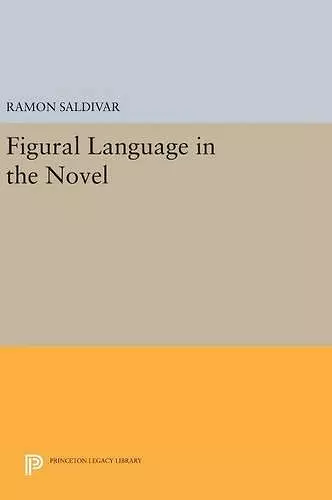 Figural Language in the Novel cover