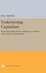 Undermining Capitalism cover