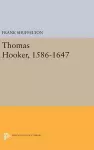 Thomas Hooker, 1586-1647 cover