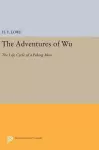 The Adventures of Wu cover