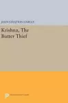 Krishna, The Butter Thief cover