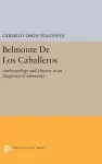 Belmonte De Los Caballeros cover