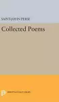 Collected Poems cover