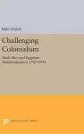 Challenging Colonialism cover