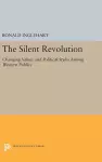 The Silent Revolution cover