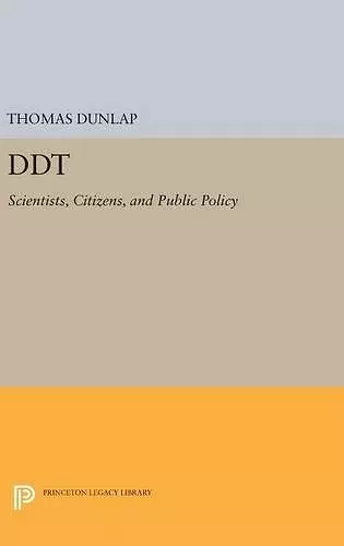 DDT cover