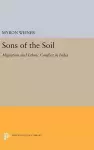 Sons of the Soil cover