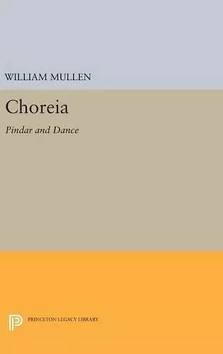 Choreia cover