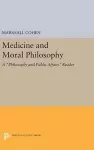 Medicine and Moral Philosophy cover