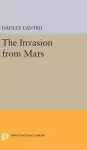 The Invasion from Mars cover