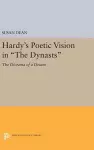 Hardy's Poetic Vision in The Dynasts cover