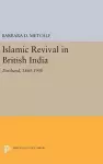 Islamic Revival in British India cover