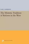 The Mimetic Tradition of Reform in the West cover