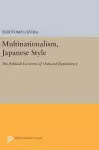 Multinationalism, Japanese Style cover