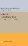 Songs of Something Else cover