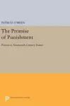 The Promise of Punishment cover