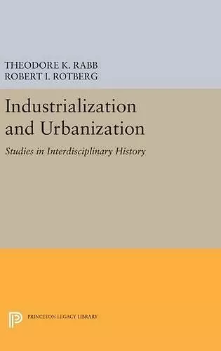 Industrialization and Urbanization cover