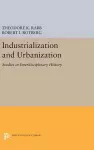 Industrialization and Urbanization cover