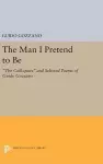 The Man I Pretend to Be cover