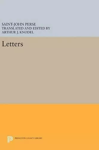 Letters cover