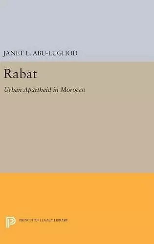 Rabat cover