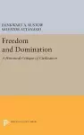 Freedom and Domination cover