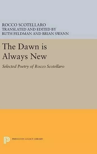 The Dawn is Always New cover