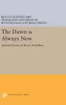 The Dawn is Always New cover