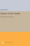 Ghosts of the Gothic cover