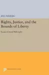 Rights, Justice, and the Bounds of Liberty cover