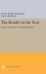 The Reader in the Text cover