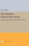 The Modern School Movement cover