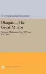 OKAGAMI, The Great Mirror cover