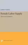 Female Labor Supply cover