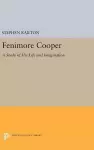 Fenimore Cooper cover