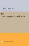 The Contraceptive Revolution cover
