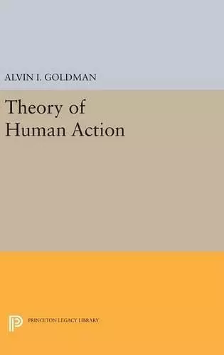 Theory of Human Action cover