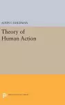 Theory of Human Action cover