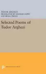 Selected Poems of Tudor Arghezi cover