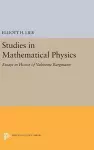 Studies in Mathematical Physics cover