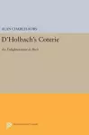 D'Holbach's Coterie cover